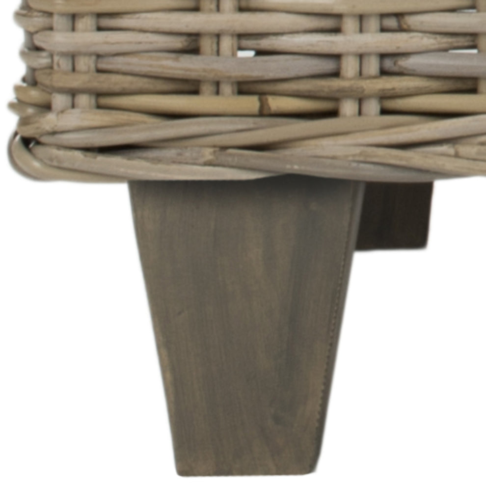 Safavieh Leary Bench | Benches | Modishstore - 4