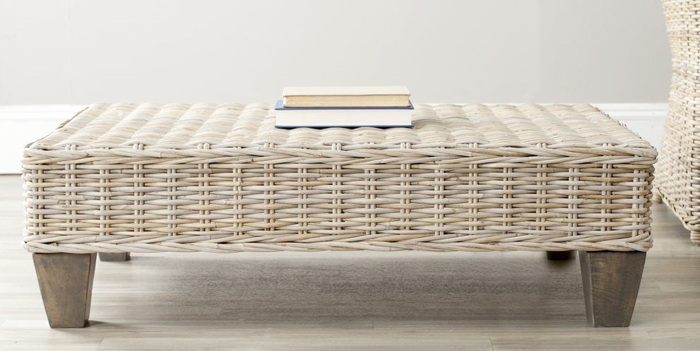 Safavieh Leary Bench | Benches | Modishstore - 1