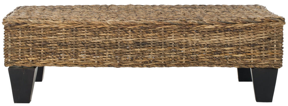 Safavieh Leary Bench | Benches | Modishstore - 8