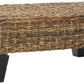 Safavieh Leary Bench | Stools & Benches |  Modishstore  - 9