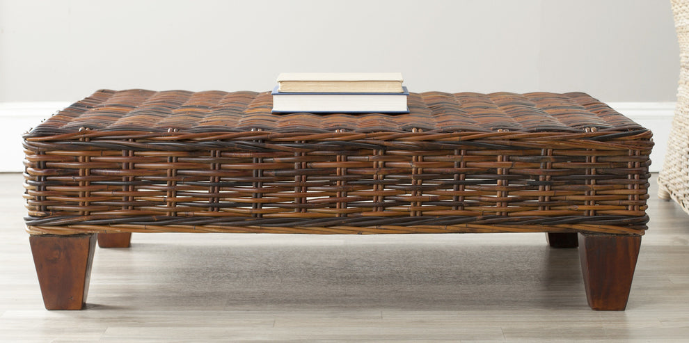 Safavieh Leary Bench | Benches | Modishstore - 3