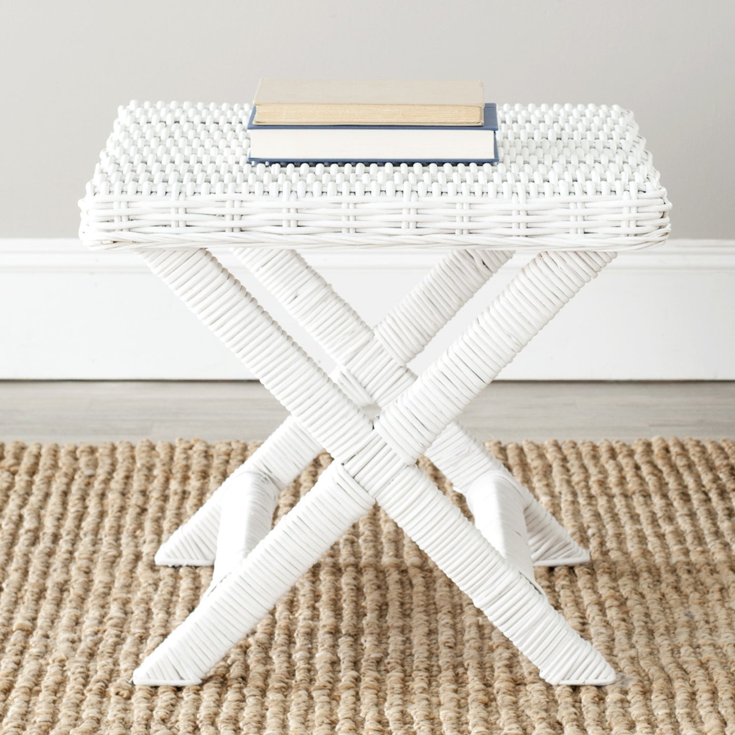 Safavieh Manr Bench | Benches | Modishstore - 12