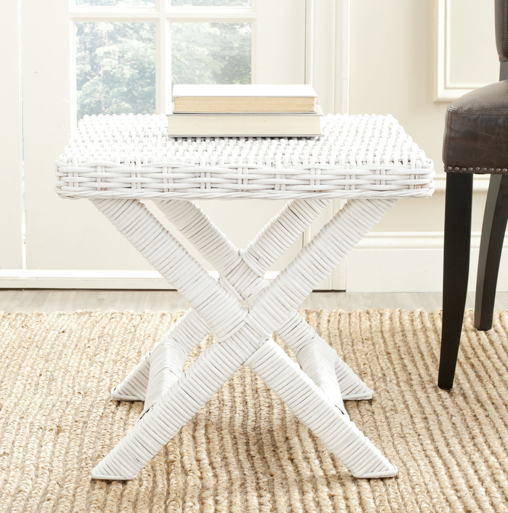 Safavieh Manr Bench | Benches | Modishstore - 3