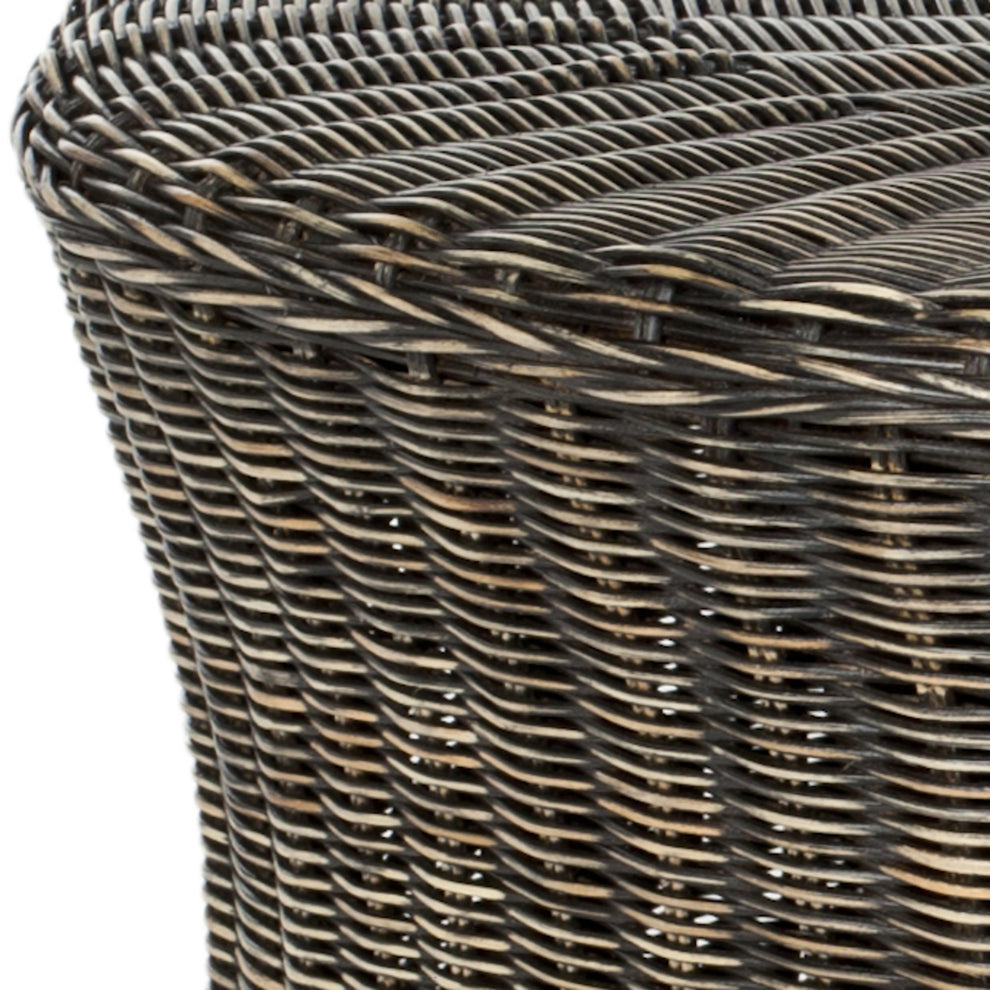 Safavieh Ruxton Cocktail Ottoman | Outdoor Ottomans | Modishstore - 13