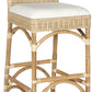 Safavieh Fremont Barstool | Bar Stools | Modishstore - 2