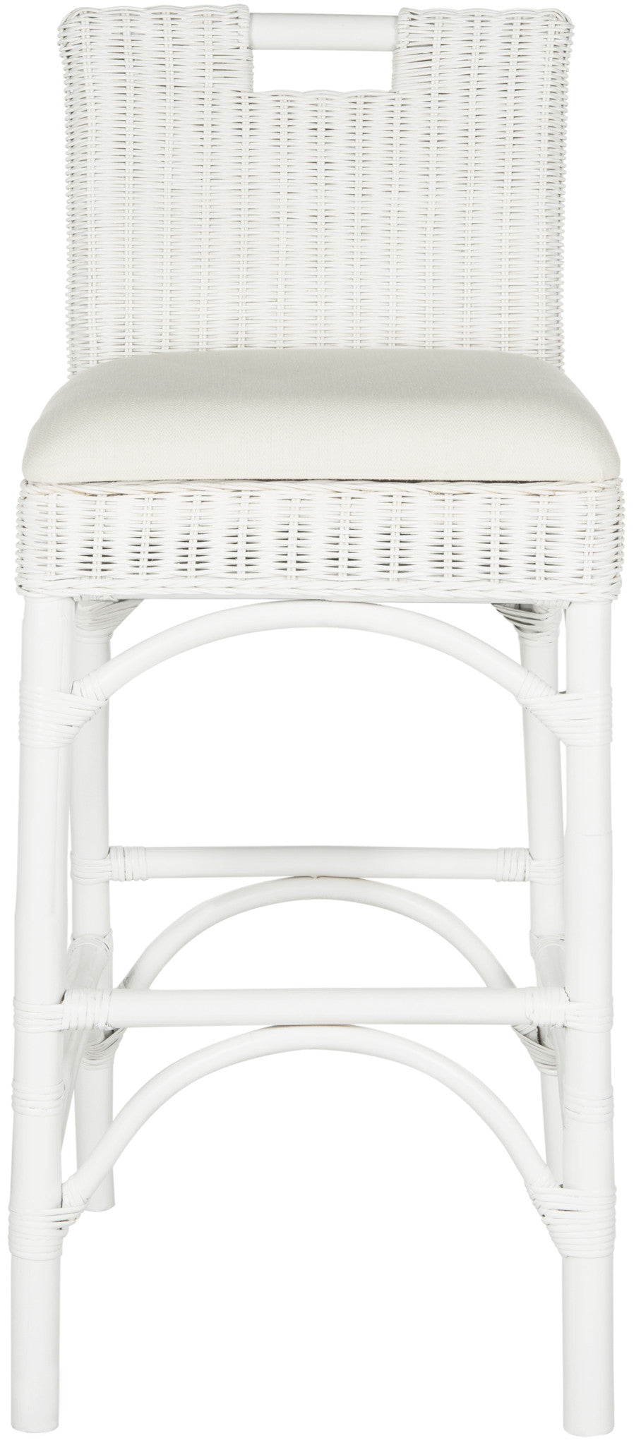 Safavieh Fremont Barstool | Bar Stools | Modishstore - 9