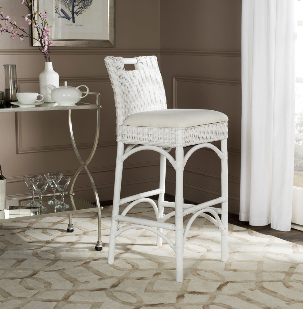 Safavieh Fremont Barstool | Bar Stools | Modishstore - 8