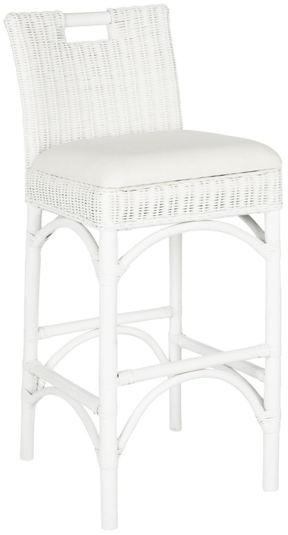 Safavieh Fremont Barstool | Bar Stools | Modishstore - 3