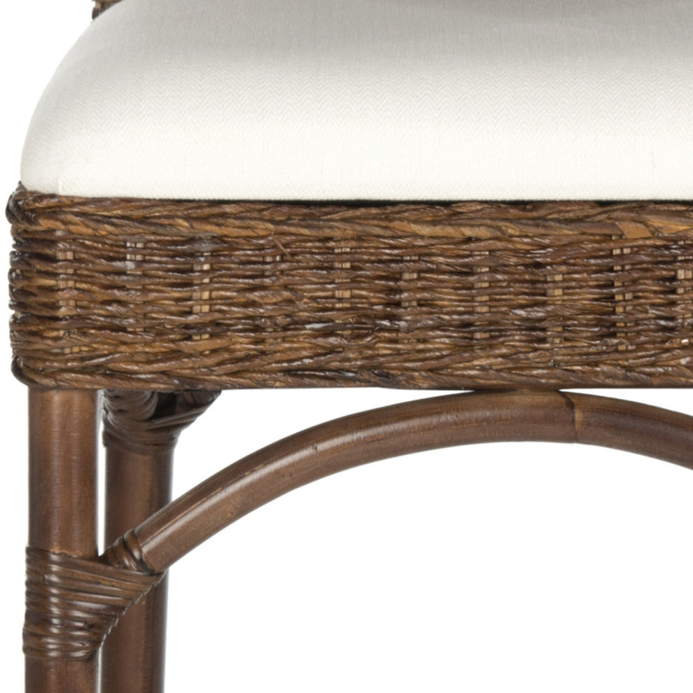 Safavieh Fremont Barstool | Bar Stools | Modishstore - 15