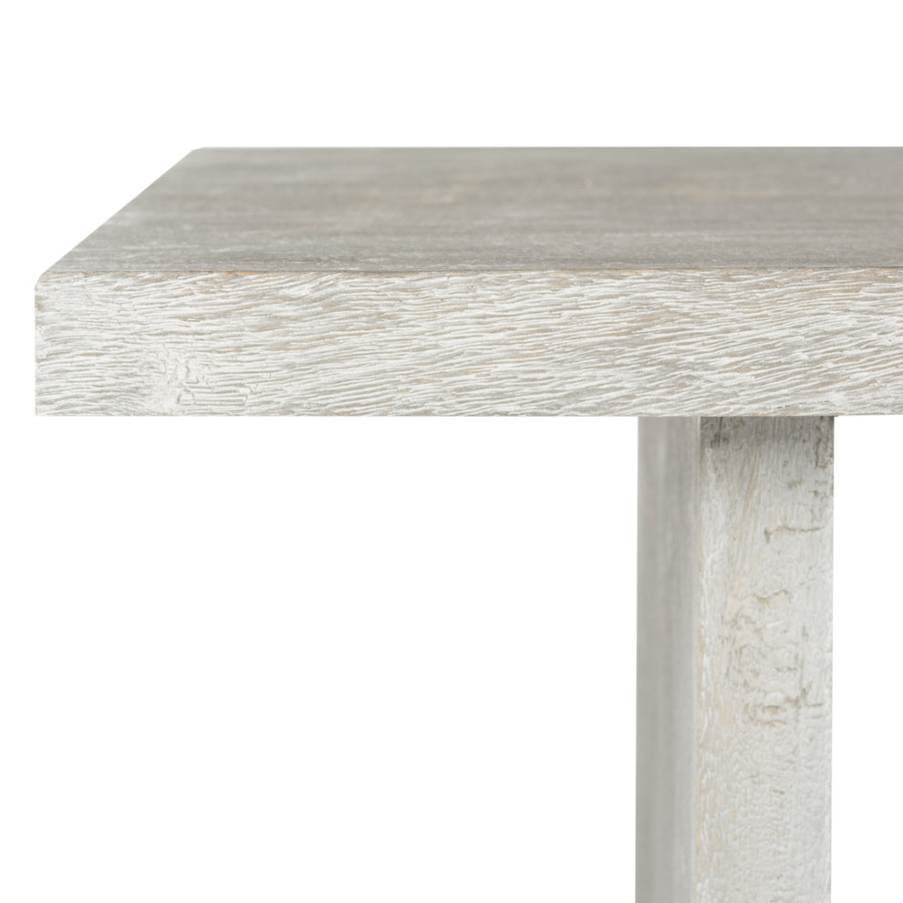 Safavieh Senjo Rouge Coffee Table | Coffee Tables | Modishstore - 10