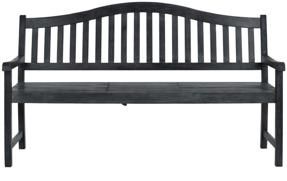 Safavieh Mischa Bench | Outdoor Stools & Benches |  Modishstore  - 9