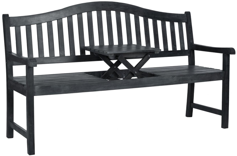 Safavieh Mischa Bench | Outdoor Stools & Benches |  Modishstore  - 11
