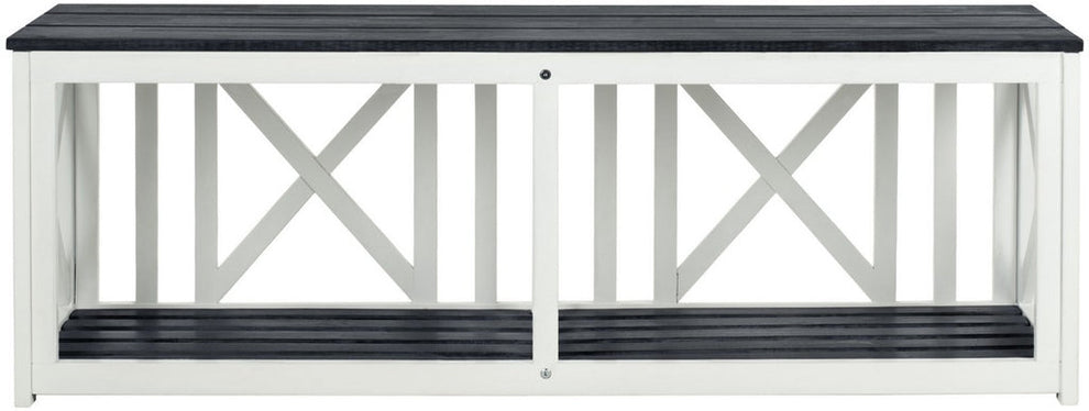 Safavieh Branco Bench | Outdoor Stools & Benches |  Modishstore  - 20