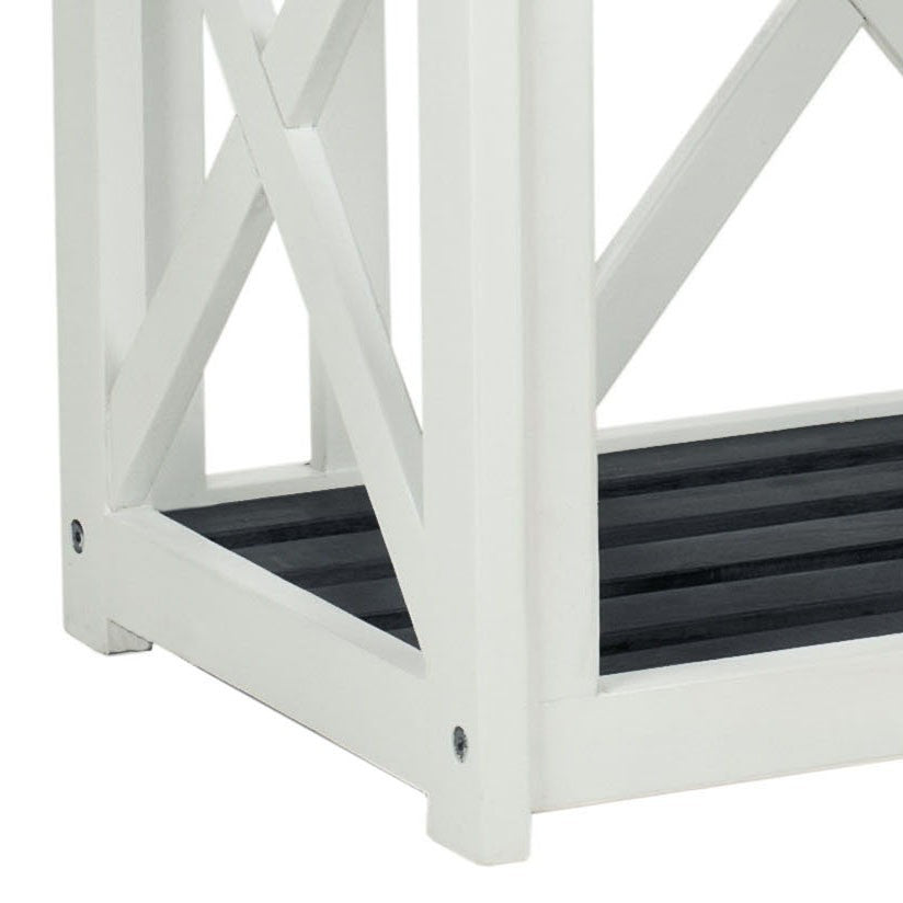 Safavieh Branco Bench | Outdoor Stools & Benches |  Modishstore  - 18