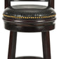 Safavieh Butler Swivel Counter Stool | Counter Stools | Modishstore - 3