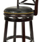 Safavieh Butler Swivel Counter Stool | Counter Stools | Modishstore - 1