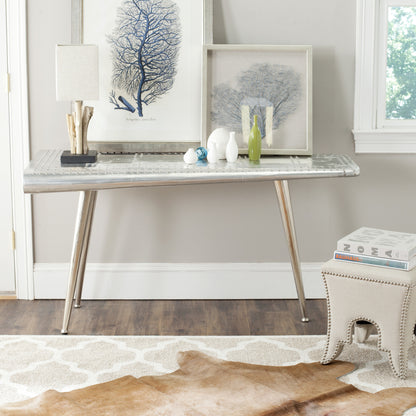 Safavieh Aviator Console Table | Console Tables | Modishstore - 1