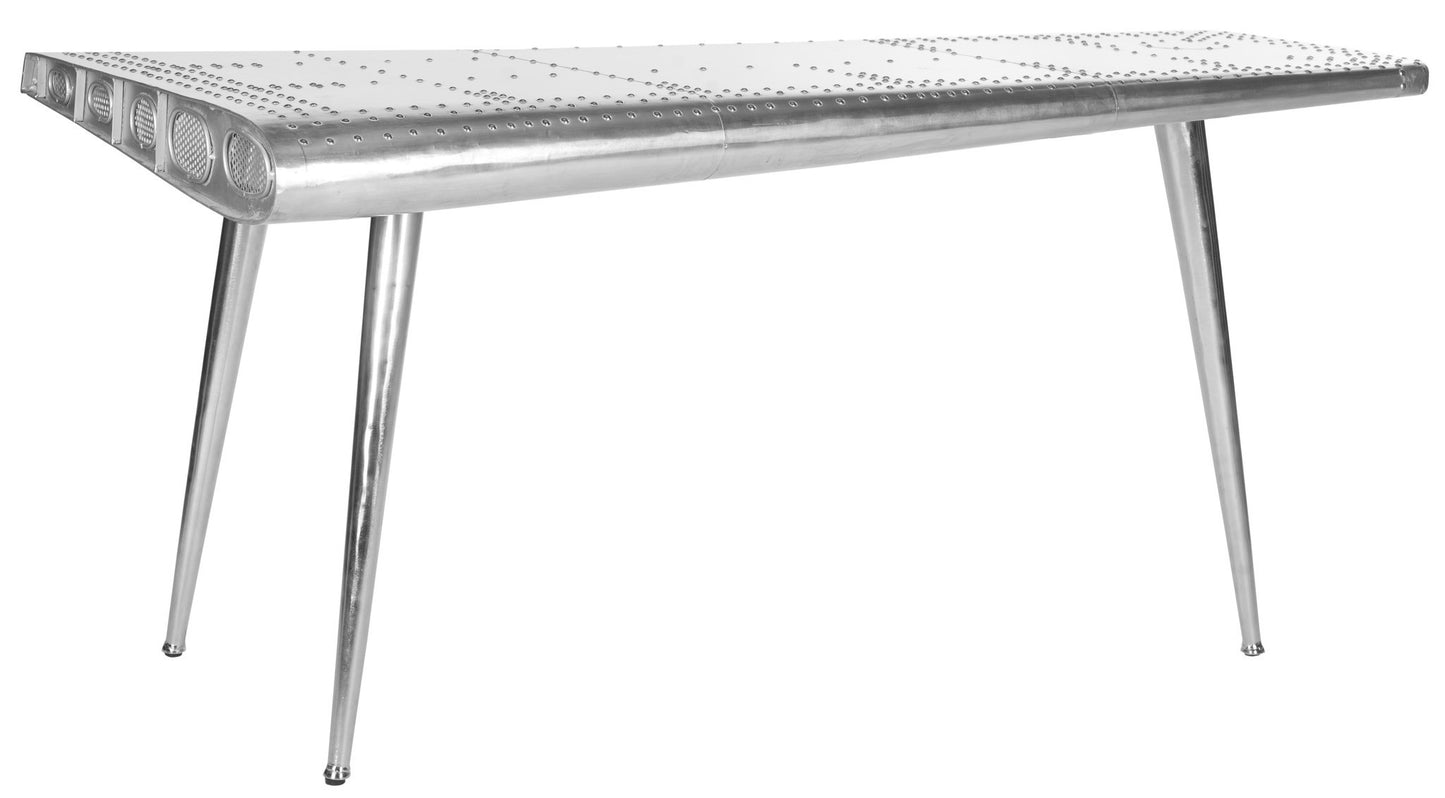 Safavieh Aviator Console Table | Console Tables | Modishstore - 4