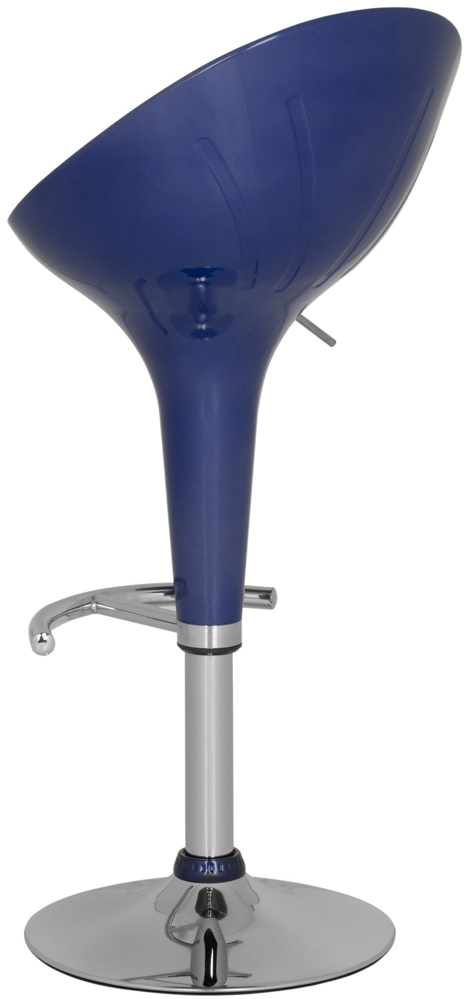 Safavieh Zorab Swivel Barstool | Bar Stools | Modishstore - 13