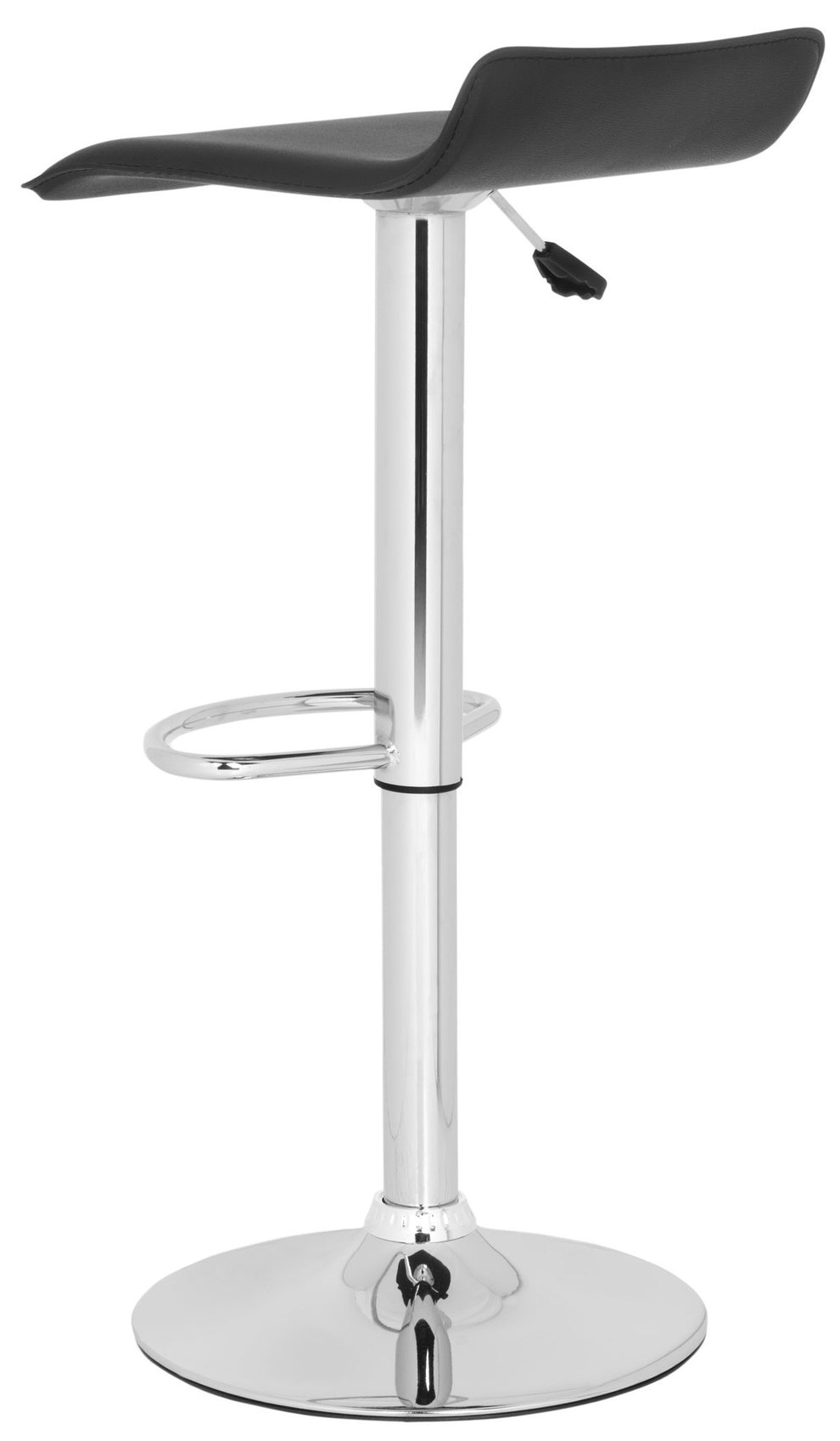 Safavieh Sheba Swivel Barstool | Bar Stools | Modishstore - 10