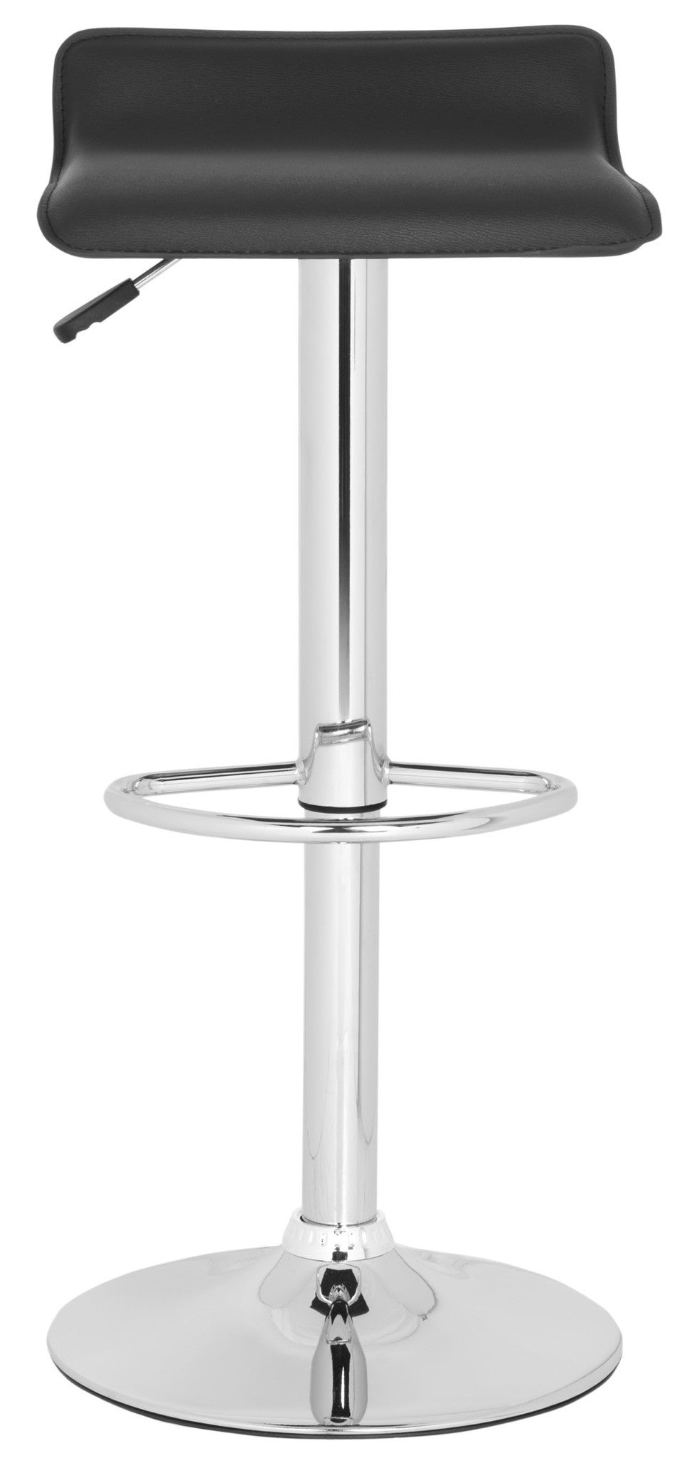 Safavieh Sheba Swivel Barstool | Bar Stools | Modishstore - 9