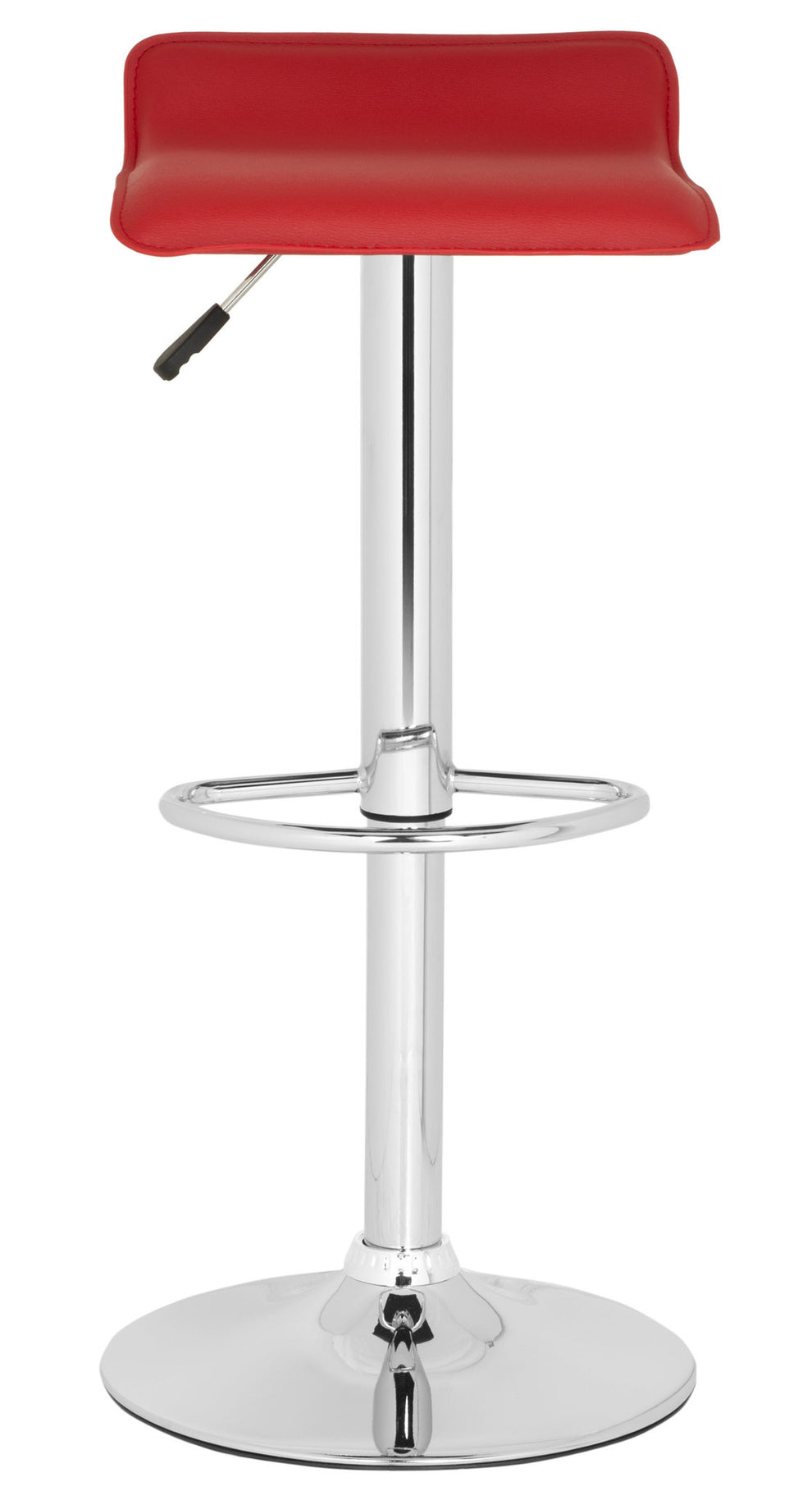 Safavieh Sheba Swivel Barstool | Bar Stools | Modishstore - 13