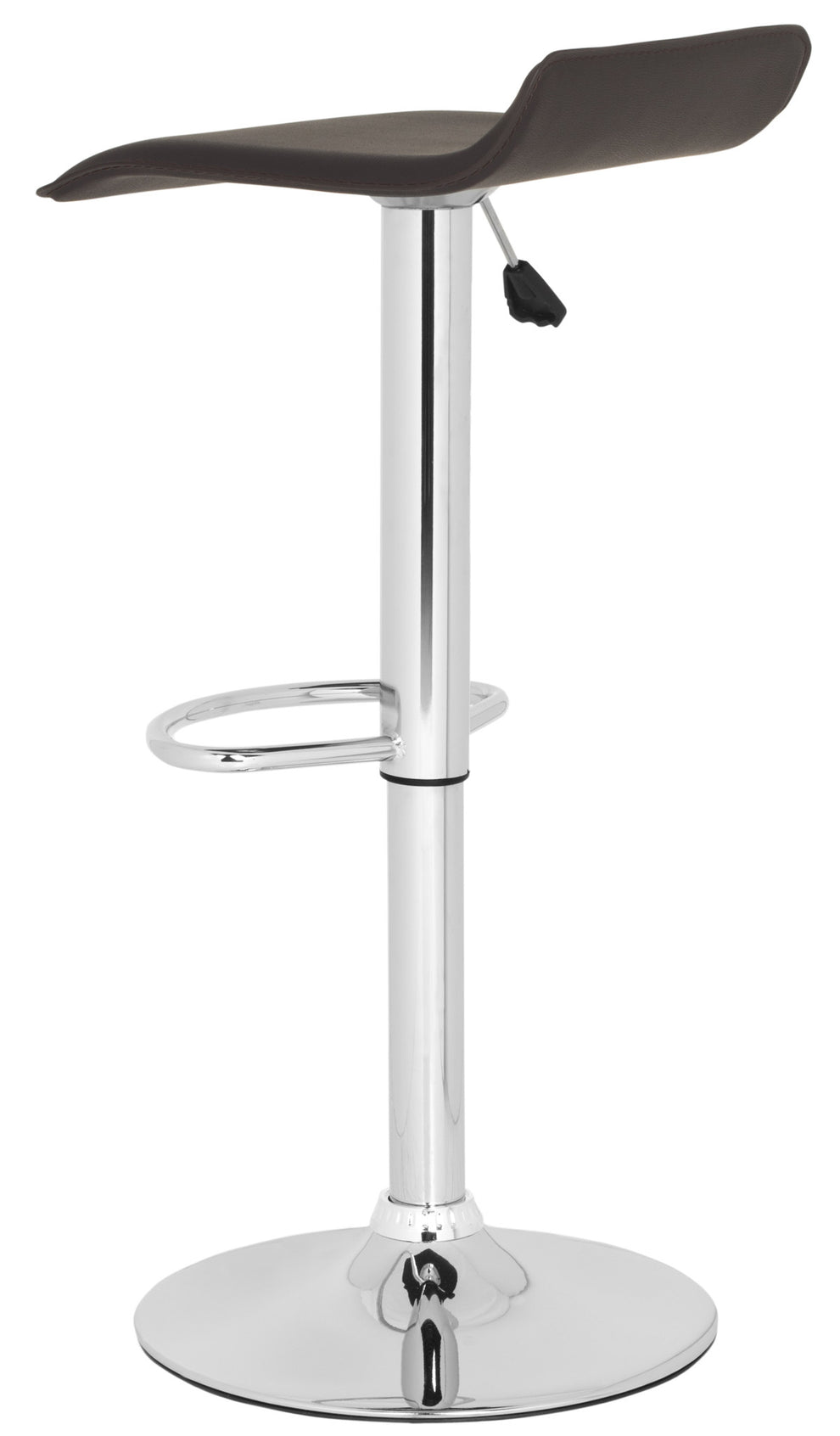 Safavieh Sheba Swivel Barstool | Bar Stools | Modishstore - 18
