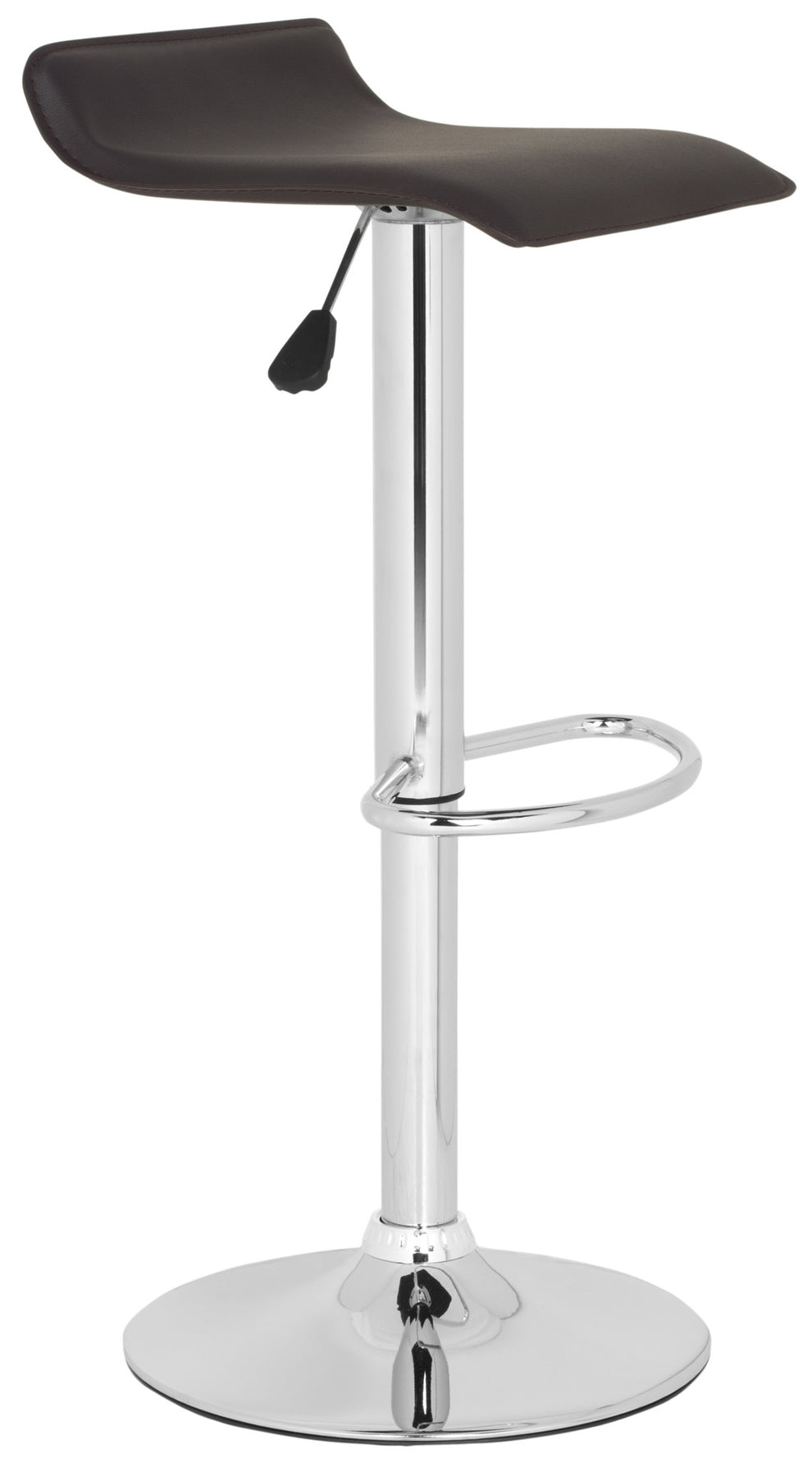 Safavieh Sheba Swivel Barstool | Bar Stools | Modishstore - 19