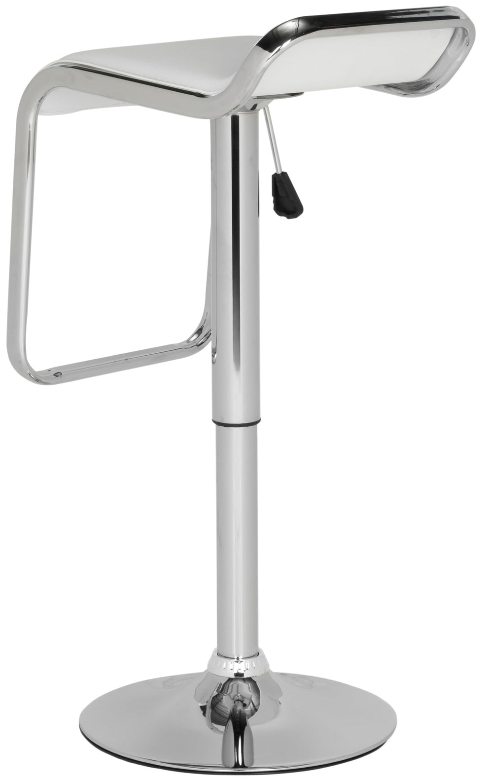 Safavieh Taronda Swivel Barstool | Bar Stools | Modishstore - 5