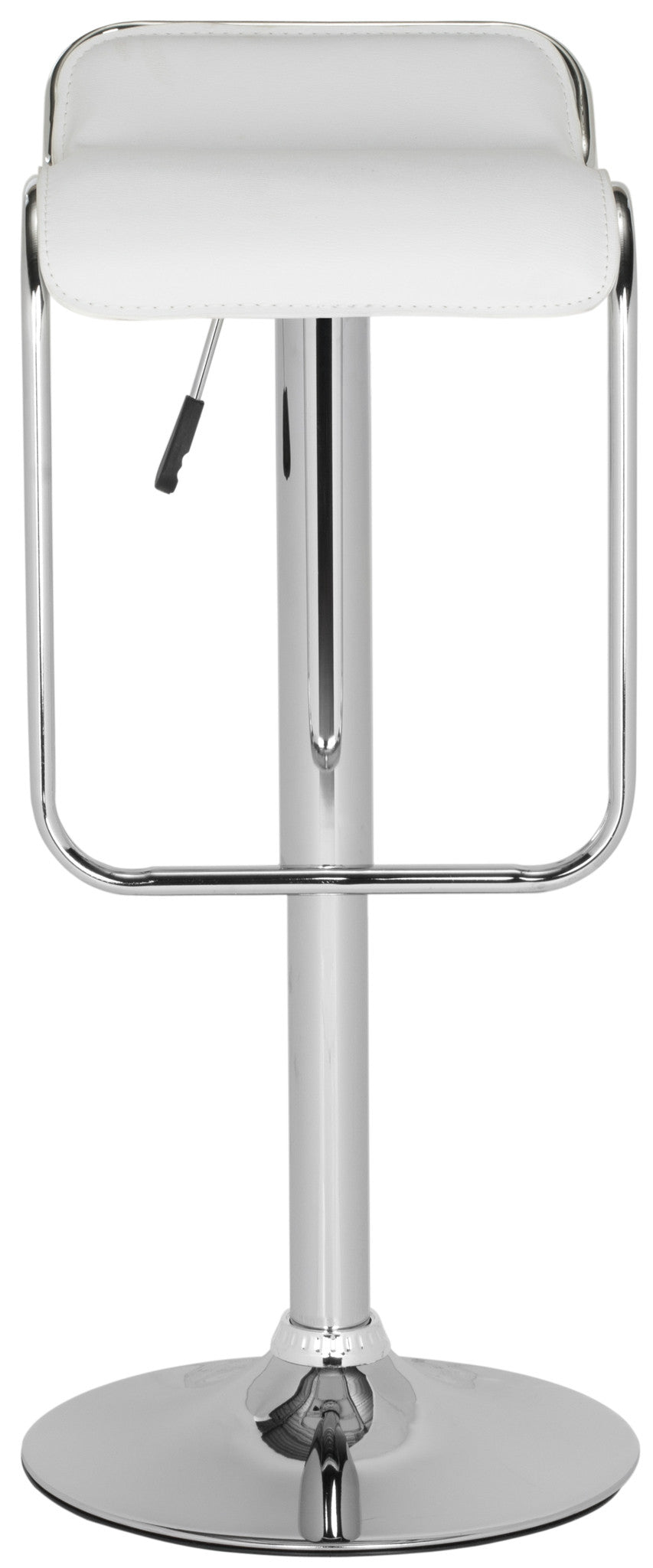 Safavieh Taronda Swivel Barstool | Bar Stools | Modishstore - 4