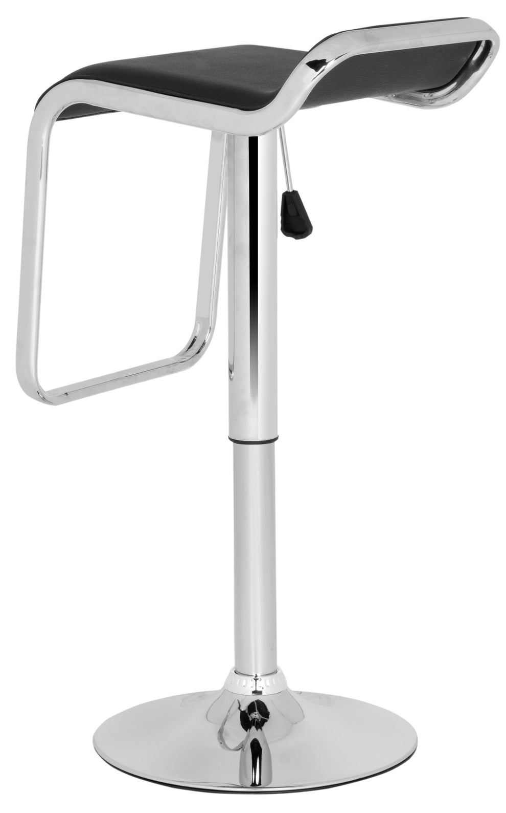 Safavieh Taronda Swivel Barstool | Bar Stools | Modishstore - 9