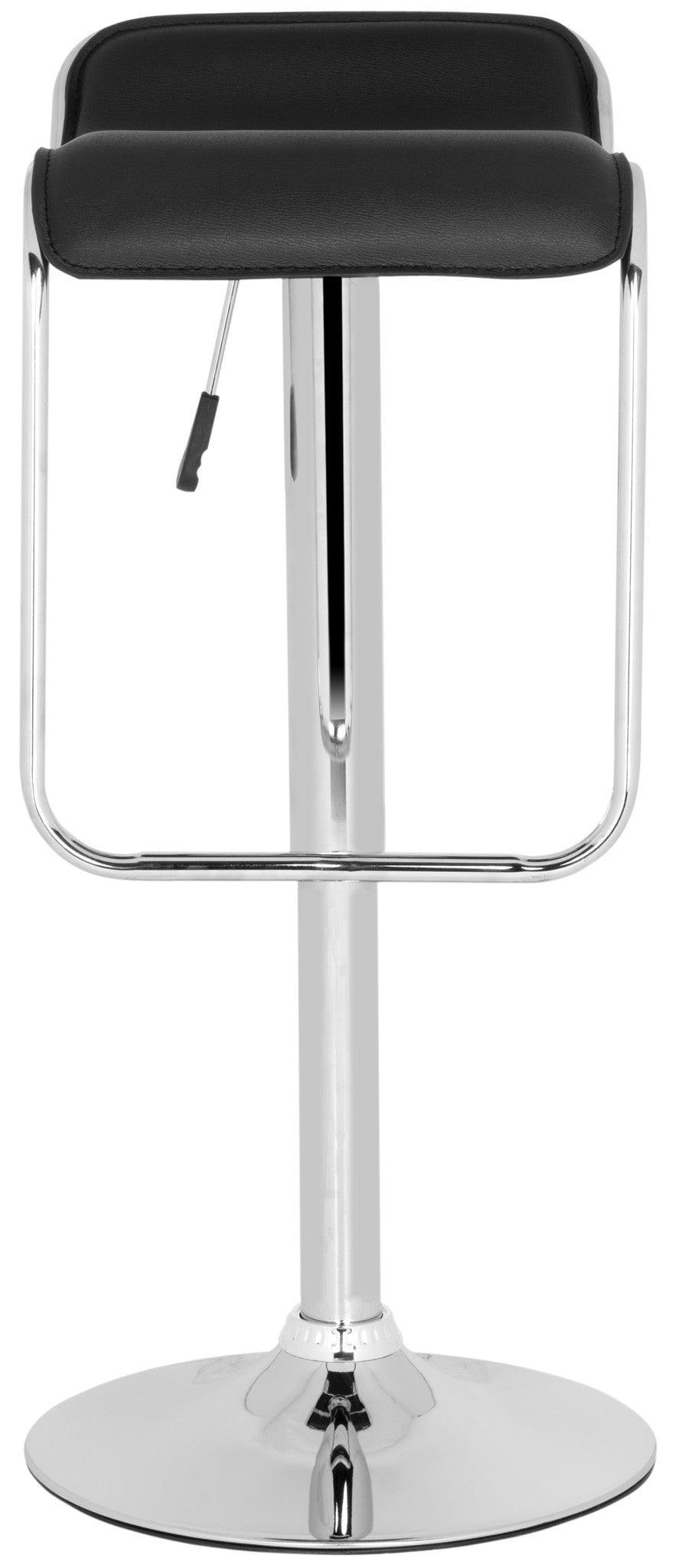 Safavieh Taronda Swivel Barstool | Bar Stools | Modishstore - 8