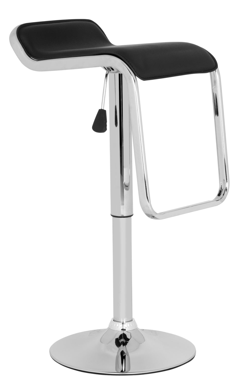 Safavieh Taronda Swivel Barstool | Bar Stools | Modishstore - 10