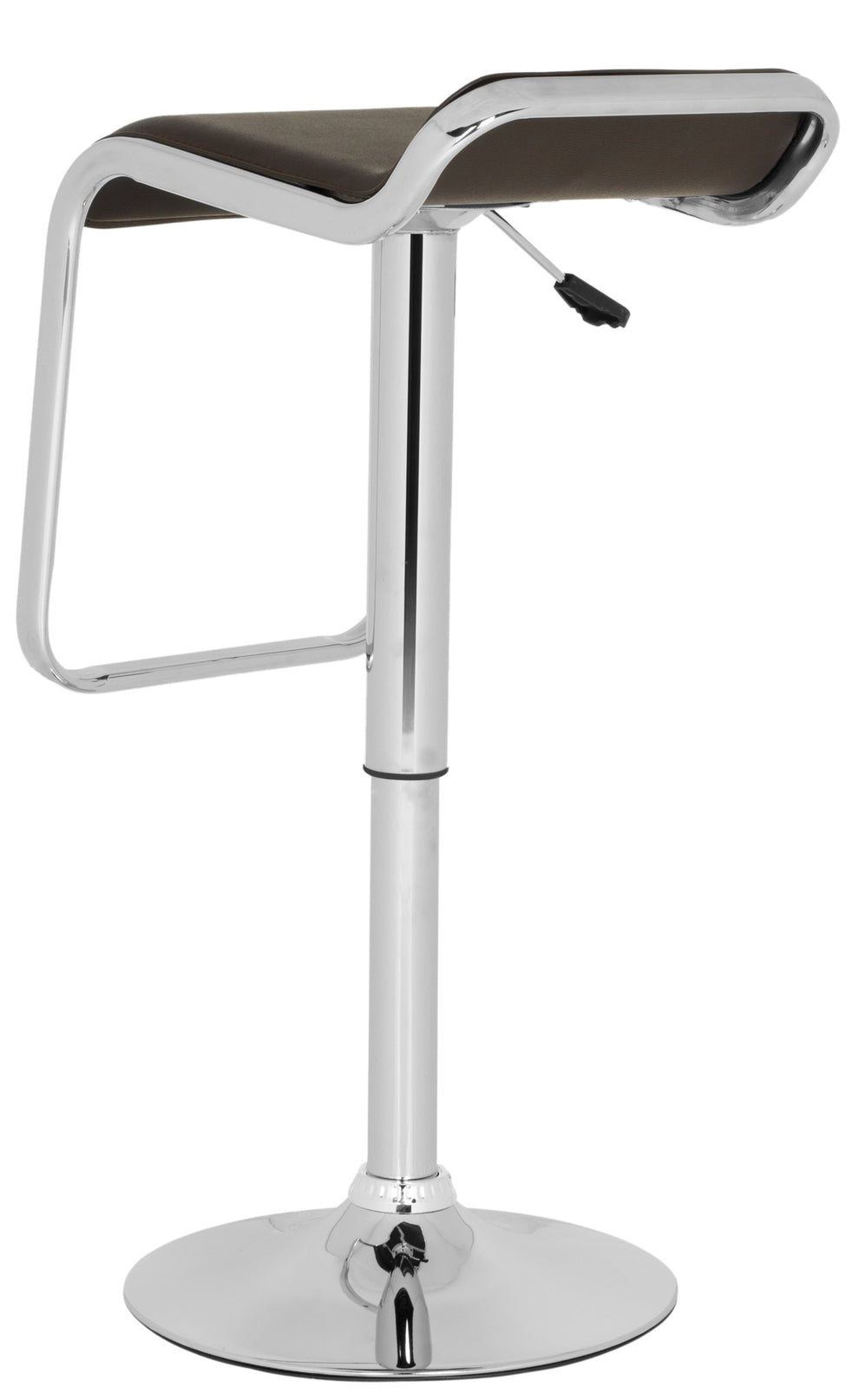 Safavieh Taronda Swivel Barstool | Bar Stools | Modishstore - 13