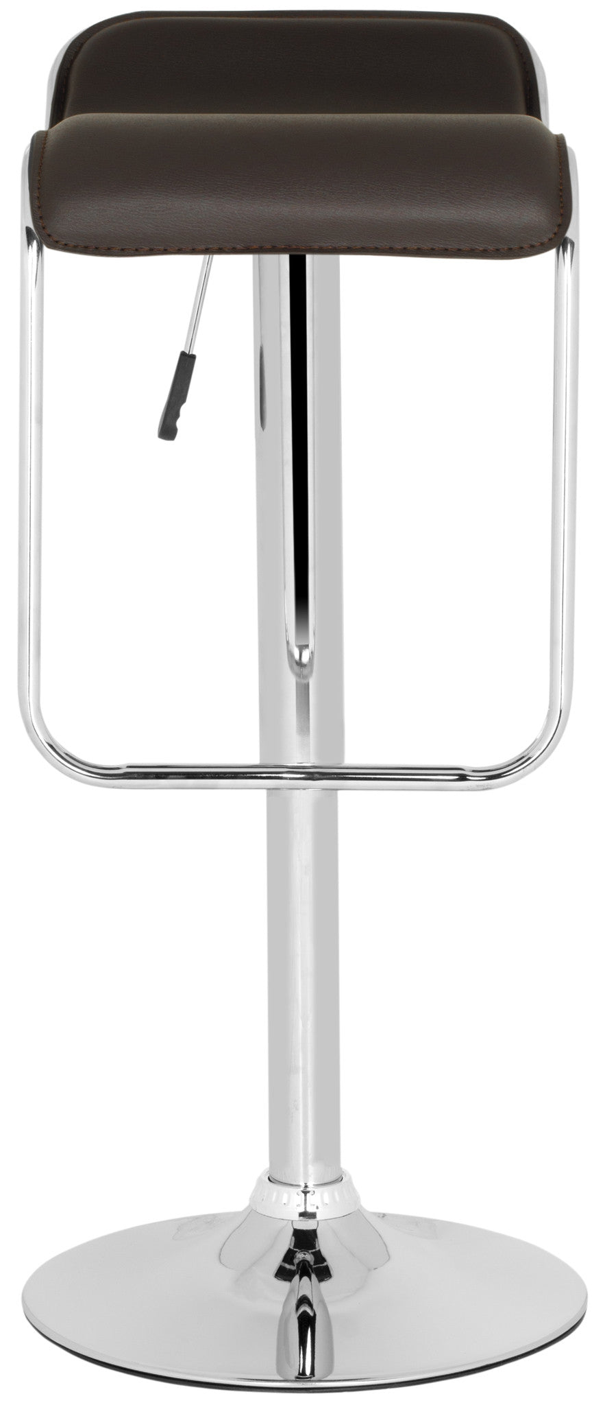 Safavieh Taronda Swivel Barstool | Bar Stools | Modishstore - 12