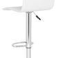 Safavieh Magda Swivel Barstool | Bar Stools | Modishstore - 5