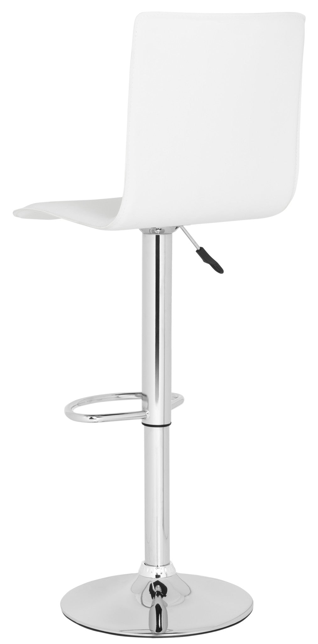 Safavieh Magda Swivel Barstool | Bar Stools | Modishstore - 5