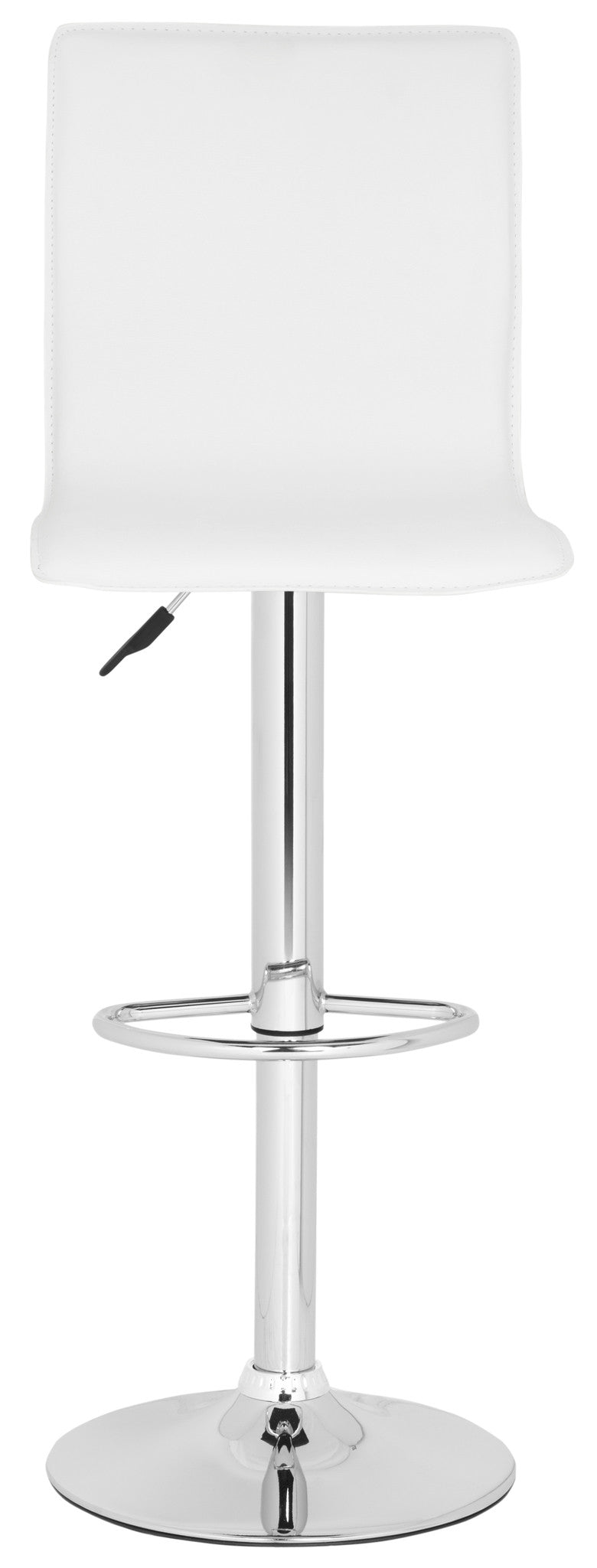 Safavieh Magda Swivel Barstool | Bar Stools | Modishstore - 4