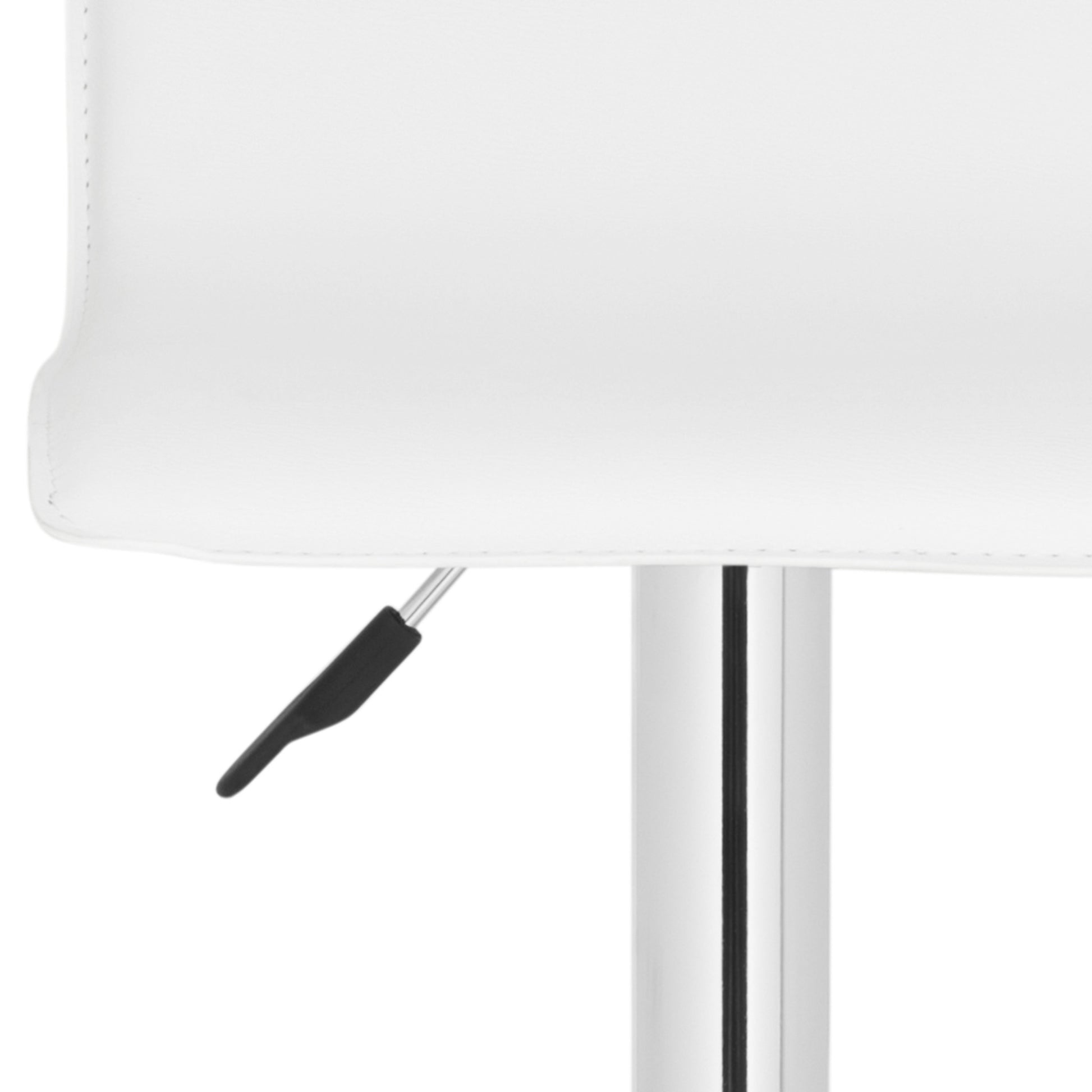 Safavieh Magda Swivel Barstool | Bar Stools | Modishstore - 7