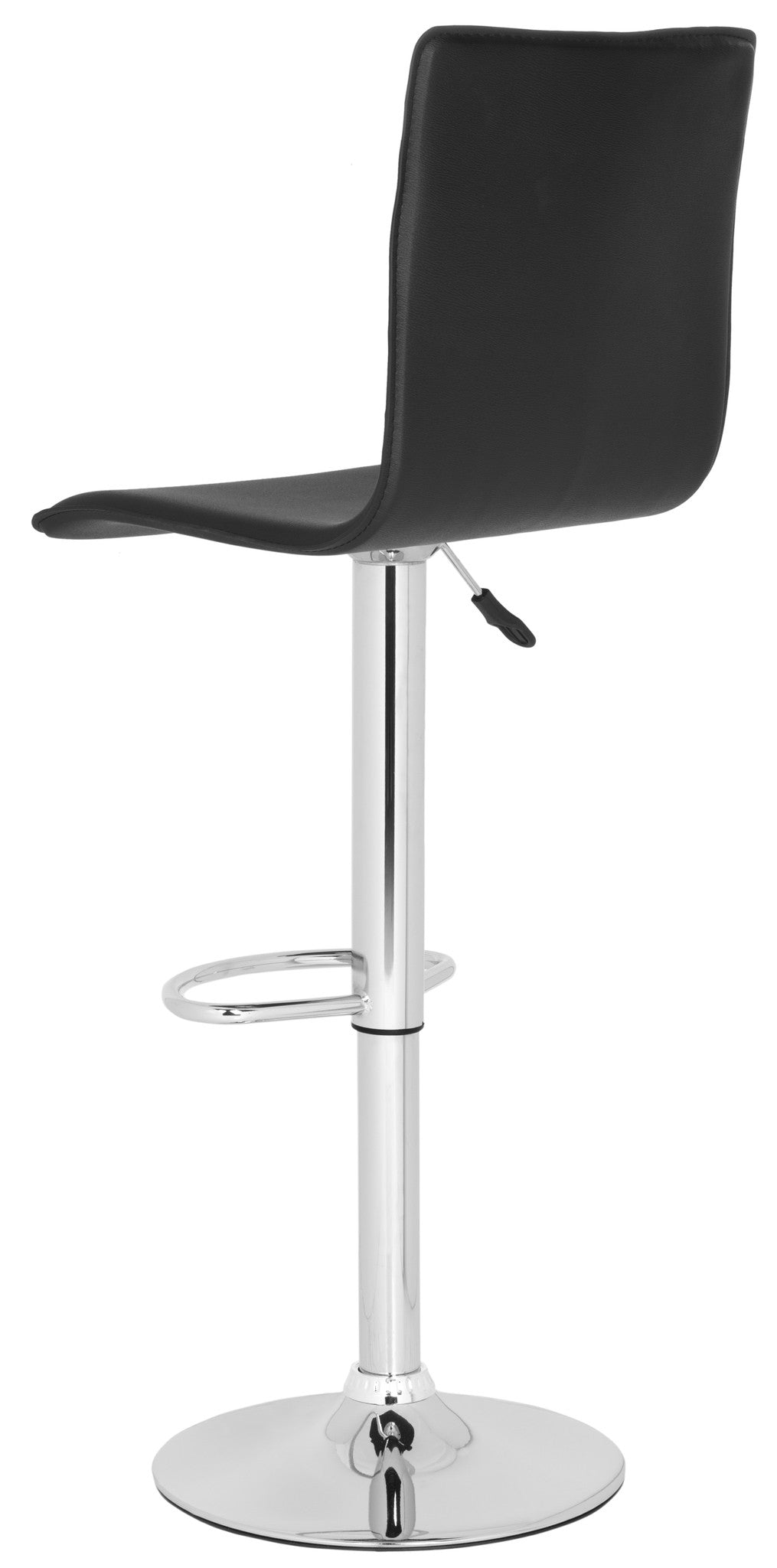 Safavieh Magda Swivel Barstool | Bar Stools | Modishstore - 9