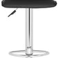 Safavieh Magda Swivel Barstool | Bar Stools | Modishstore - 8