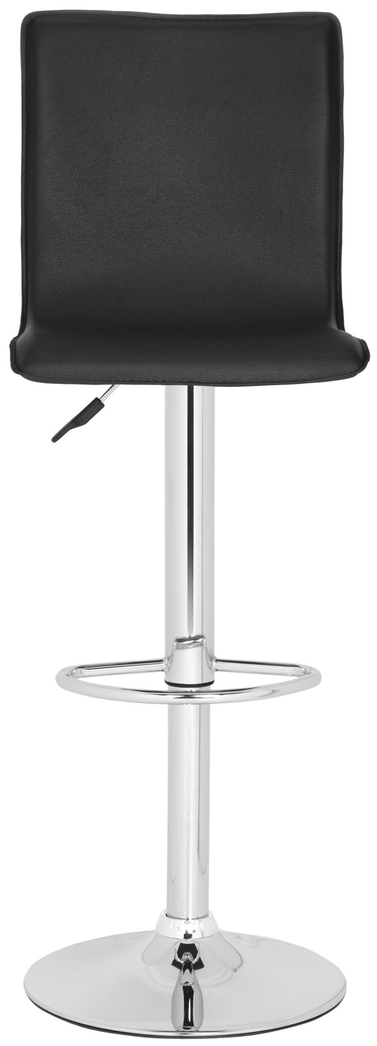 Safavieh Magda Swivel Barstool | Bar Stools | Modishstore - 8
