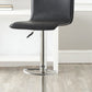 Safavieh Magda Swivel Barstool | Bar Stools | Modishstore - 3