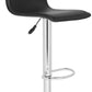 Safavieh Magda Swivel Barstool | Bar Stools | Modishstore - 10