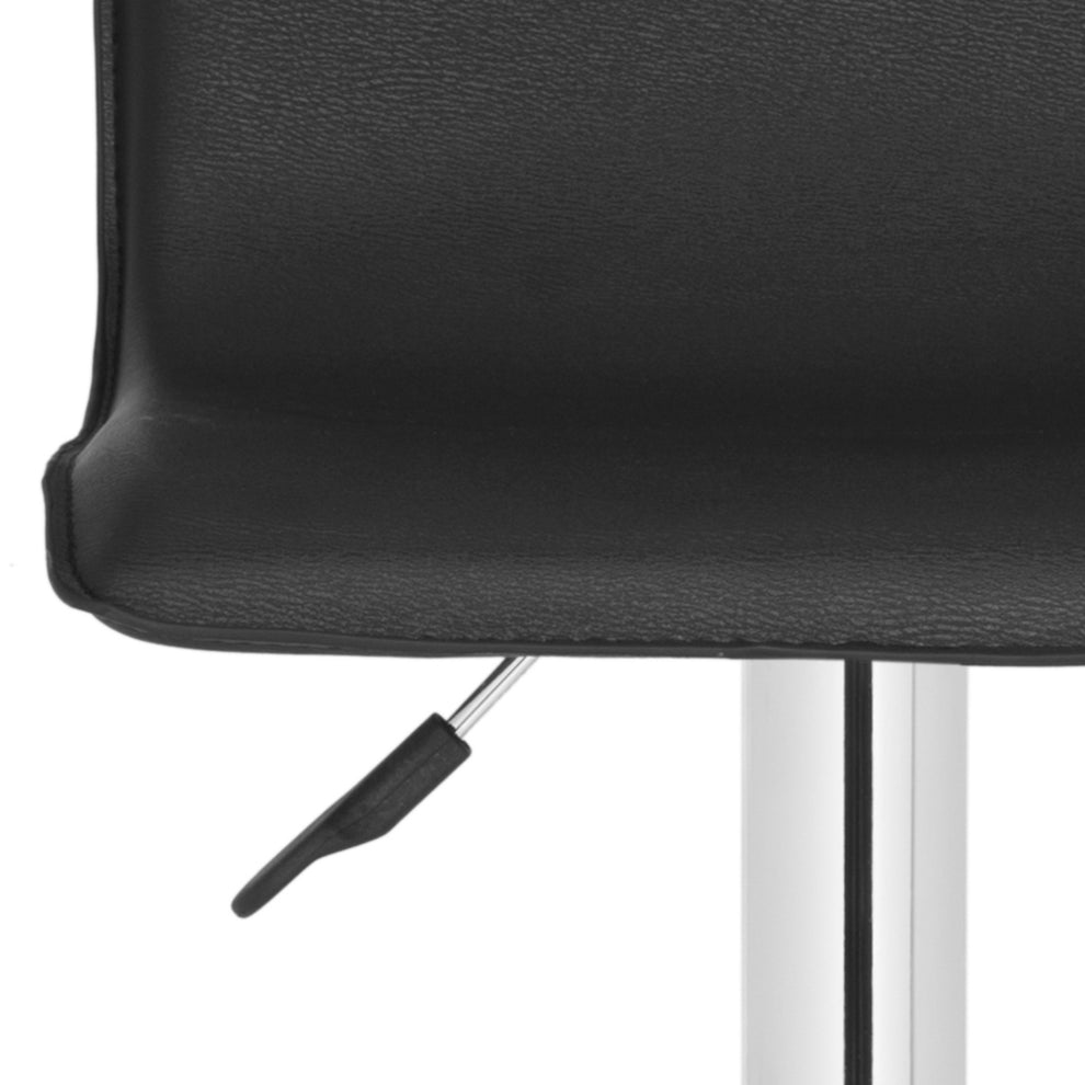 Safavieh Magda Swivel Barstool | Bar Stools | Modishstore - 11