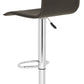 Safavieh Magda Swivel Barstool | Bar Stools | Modishstore - 13
