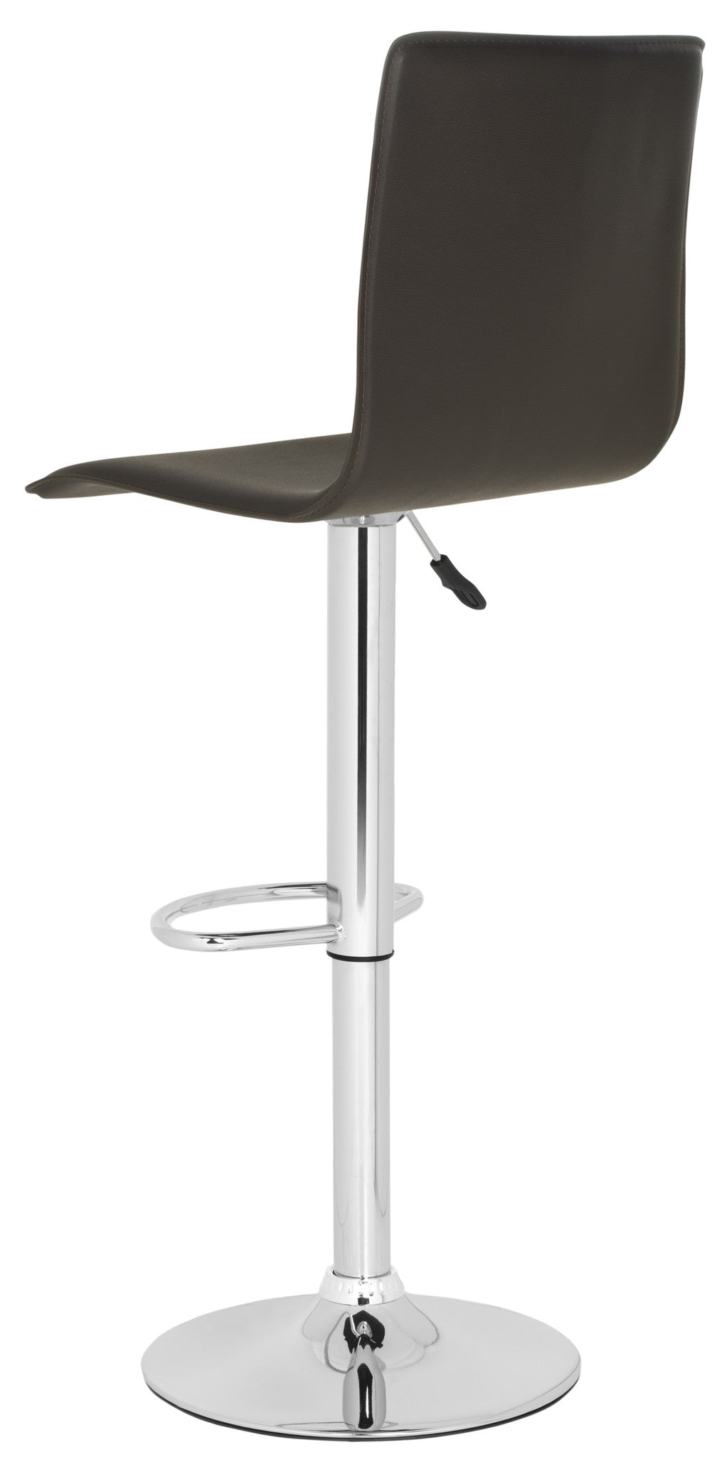 Safavieh Magda Swivel Barstool | Bar Stools | Modishstore - 13