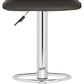 Safavieh Magda Swivel Barstool | Bar Stools | Modishstore - 12