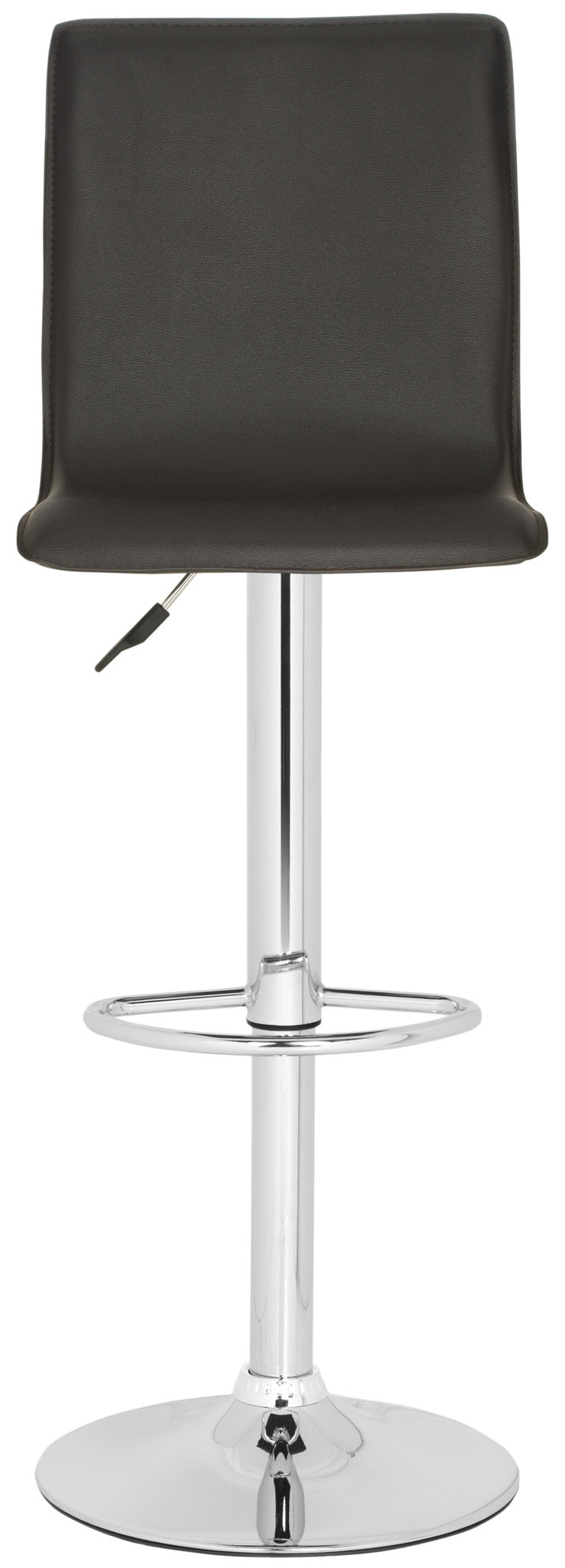 Safavieh Magda Swivel Barstool | Bar Stools | Modishstore - 12
