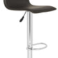 Safavieh Magda Swivel Barstool | Bar Stools | Modishstore - 14